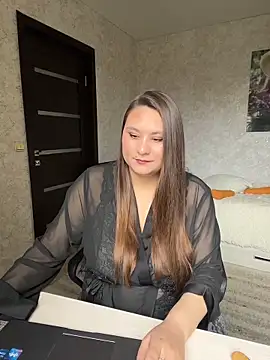 AgathaMyers online show from 04/19/26, 08:02