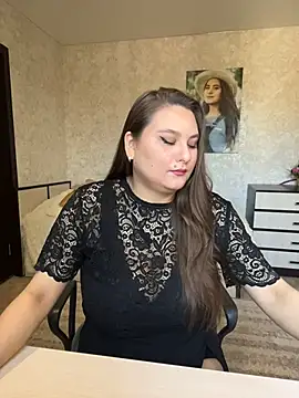 Snapshot of AgathaMyers chatting on 05/06/26, 06:30 AgathaMyers online show from 05/06/26, 06:30