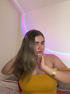 Mia seduccion online show from 03/19/26, 06:56