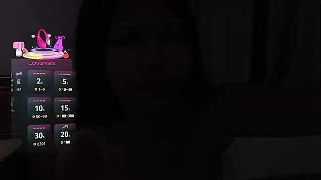 xixi2026 online show from 04/11/26, 05:45