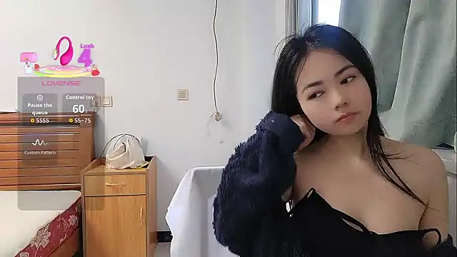 xixi2026 online show from 04/24/26, 05:43