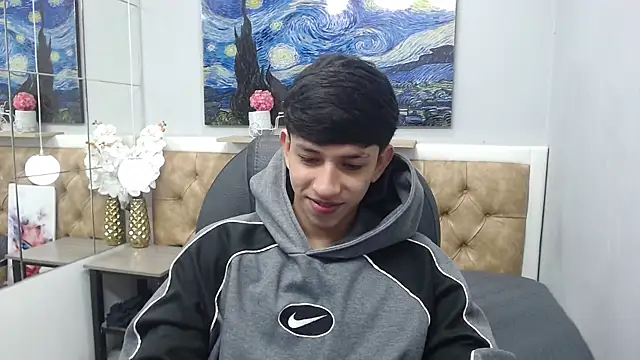 AdrianFranko online show from 04/28/26, 01:27