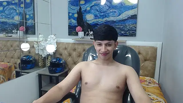 AdrianFranko online show from 05/22/26, 01:50