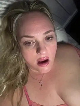 1SexyQueen online show from 04/24/26, 07:55