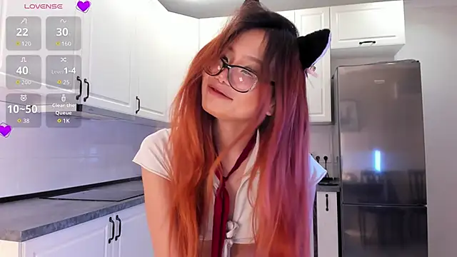 asian loverpop online show from 04/19/26, 04:01