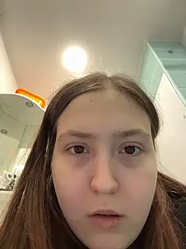 charmingggirl online show from 03/30/26, 02:51