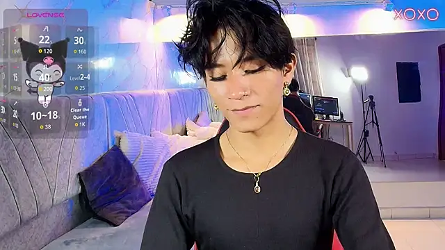 cococumps online show from 04/23/26, 10:34