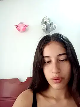 Bella Goddess  online show from 03/31/26, 12:49