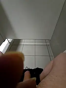 OssiBigCum online show from 03/29/26, 10:32