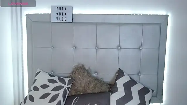 Kloe  watson online show from 05/04/26, 06:59