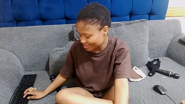 babyface205 online show from 05/31/26, 06:09