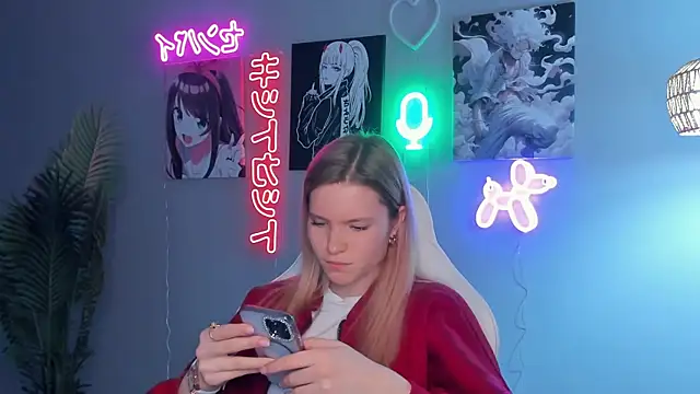 Snapshot of DelmaLasky chatting on 03/20/26, 12:54 DelmaLasky online show from 03/20/26, 12:54