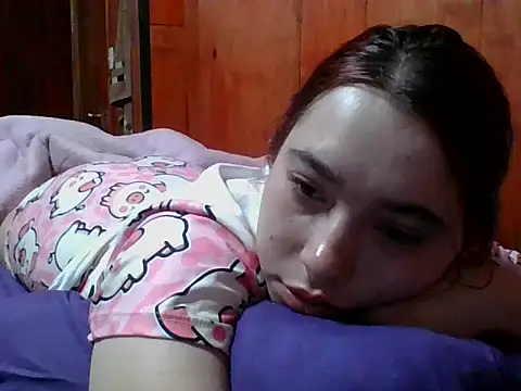 Annisof000 online show from 03/22/26, 10:07