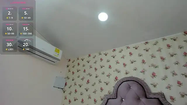 crystal watson0 online show from 05/20/26, 01:06