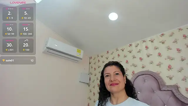 crystal watson0 online show from 05/28/26, 02:25