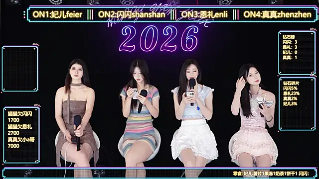 HelloKitty001 online show from 04/28/26, 06:18
