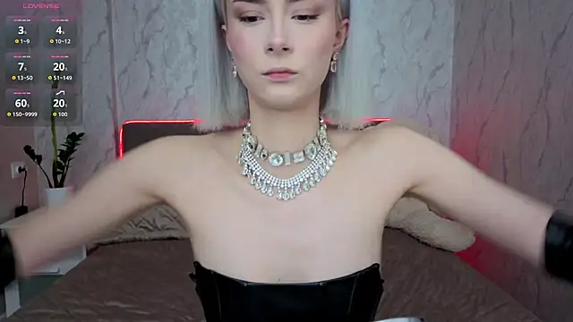 kittysocutie online show from 04/20/26, 12:02
