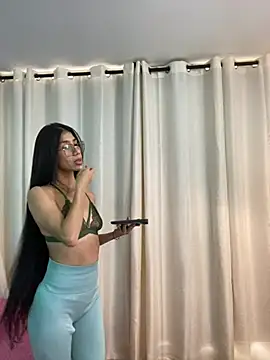 giana gill online show from 04/27/26, 05:11