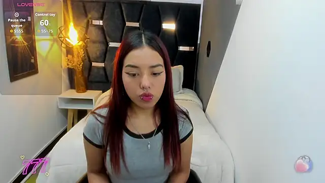 Abby  Sweet1 online show from 03/18/26, 09:18