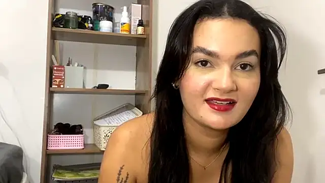 Snapshot of KimberyTrexel chatting on 03/22/26, 11:35 KimberyTrexel online show from 03/22/26, 11:35