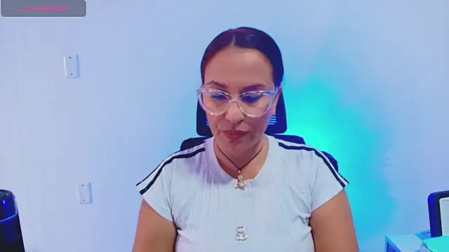 dalia milf co online show from 04/07/26, 06:52