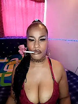 KAYLA 48  online show from 04/19/26, 08:44
