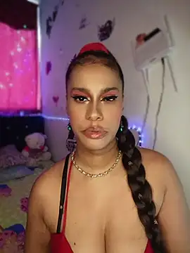 KAYLA 48  online show from 08/05/26, 08:44