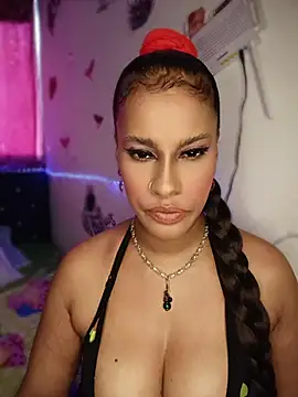 KAYLA 48  online show from 08/08/26, 08:33