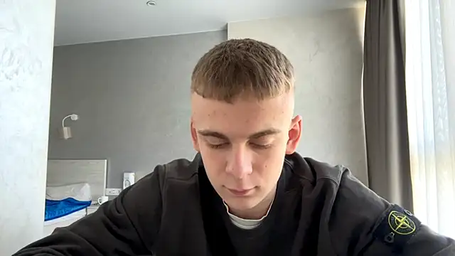 SoloFury online show from 04/28/26, 12:10
