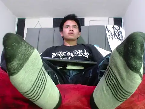 adonis latin 19 online show from 06/03/26, 03:31
