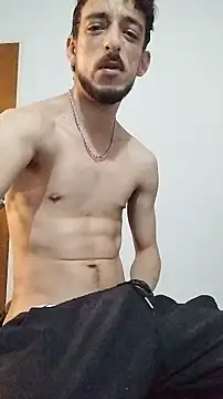 Meliodas97xxx online show from 03/26/26, 05:02