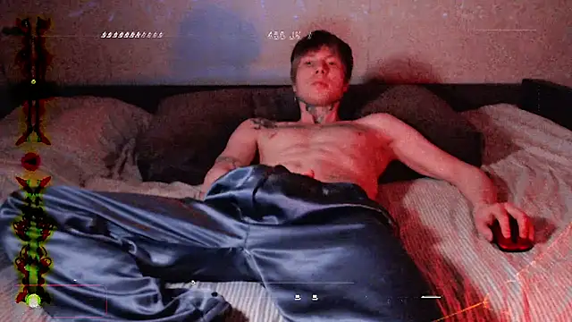 ritualspyro online show from 03/18/26, 11:08