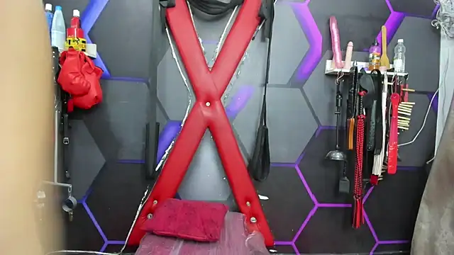 BDSM ESTREME online show from 06/06/26, 11:37