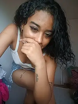 Horny Brunette  online show from 05/22/26, 02:22