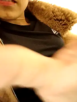Ketyk6 online show from 04/18/26, 01:37