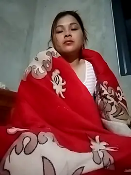 Yuki-min online show from 04/24/26, 01:35
