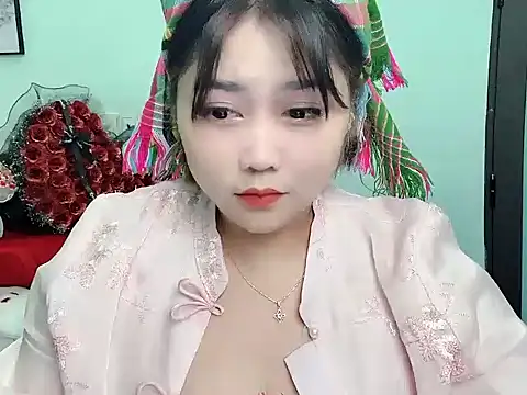 Nhanlu009 online show from 03/22/26, 09:13