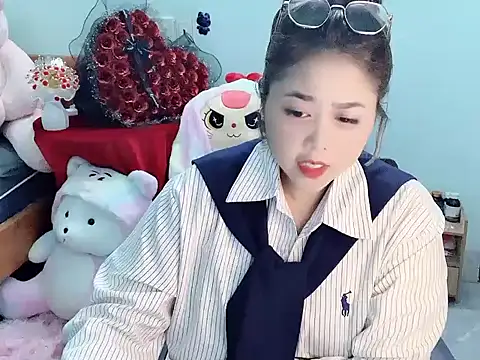 Nhanlu009 online show from 03/23/26, 08:35