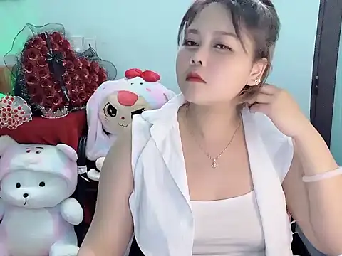 Nhanlu009 online show from 03/29/26, 03:45