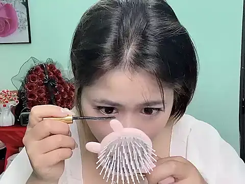 Nhanlu009 online show from 04/04/26, 10:35