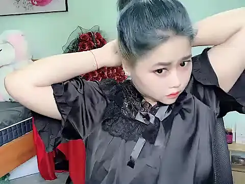 Nhanlu009 online show from 05/07/26, 09:14