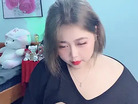 Nhanlu009 online show from 05/27/26, 12:46
