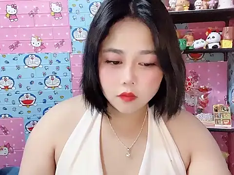 Nhanlu009 online show from 06/06/26, 12:32