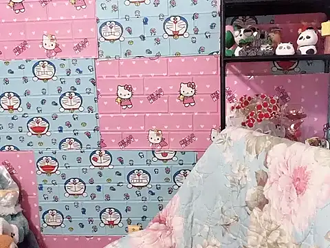 Nhanlu009 online show from 06/08/26, 12:27