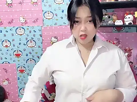 Nhanlu009 online show from 06/11/26, 01:09