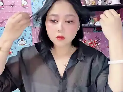 Nhanlu009 online show from 06/12/26, 12:59