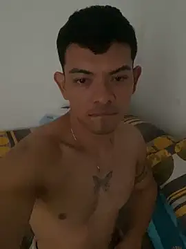 SavageCarl online show from 03/19/26, 04:55