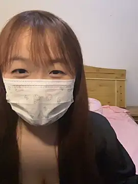 Xiaowei08 online show from 03/29/26, 07:30