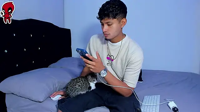 Thiago snoop online show from 03/20/26, 03:11