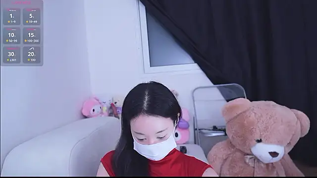 sexyjoy95 online show from 04/14/26, 10:32